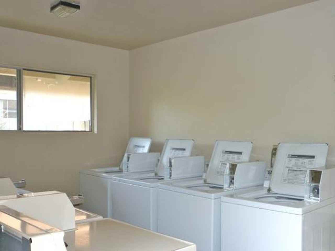 4700 Dexter Drive Apartments and Townhouses - Photo 3 of 48