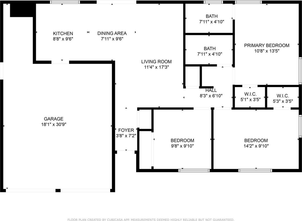 1017 Westover Dr - Photo 3 of 23
