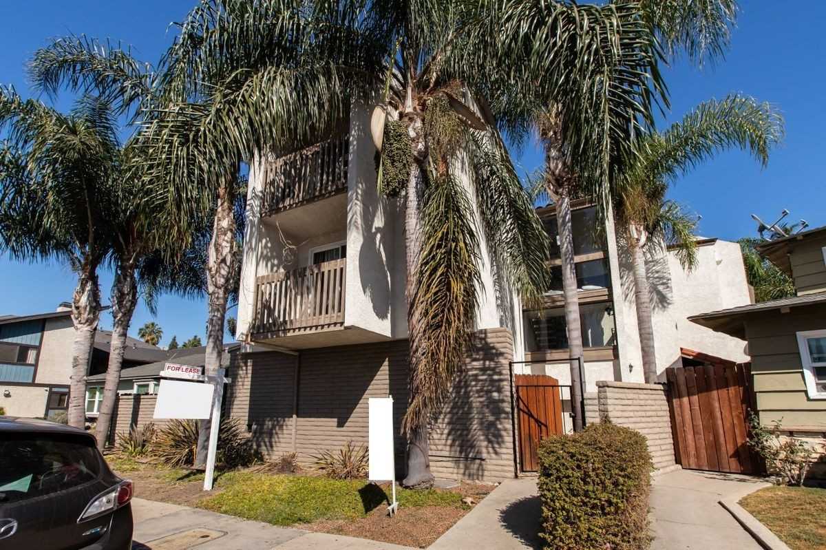 4775 E Pacific Coast Hwy ##204 - Photo 3 of 3