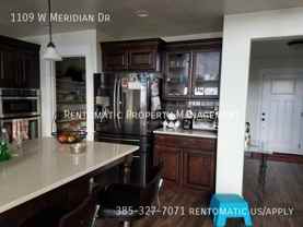 1109 W Meridian Dr - Photo 1 of 1