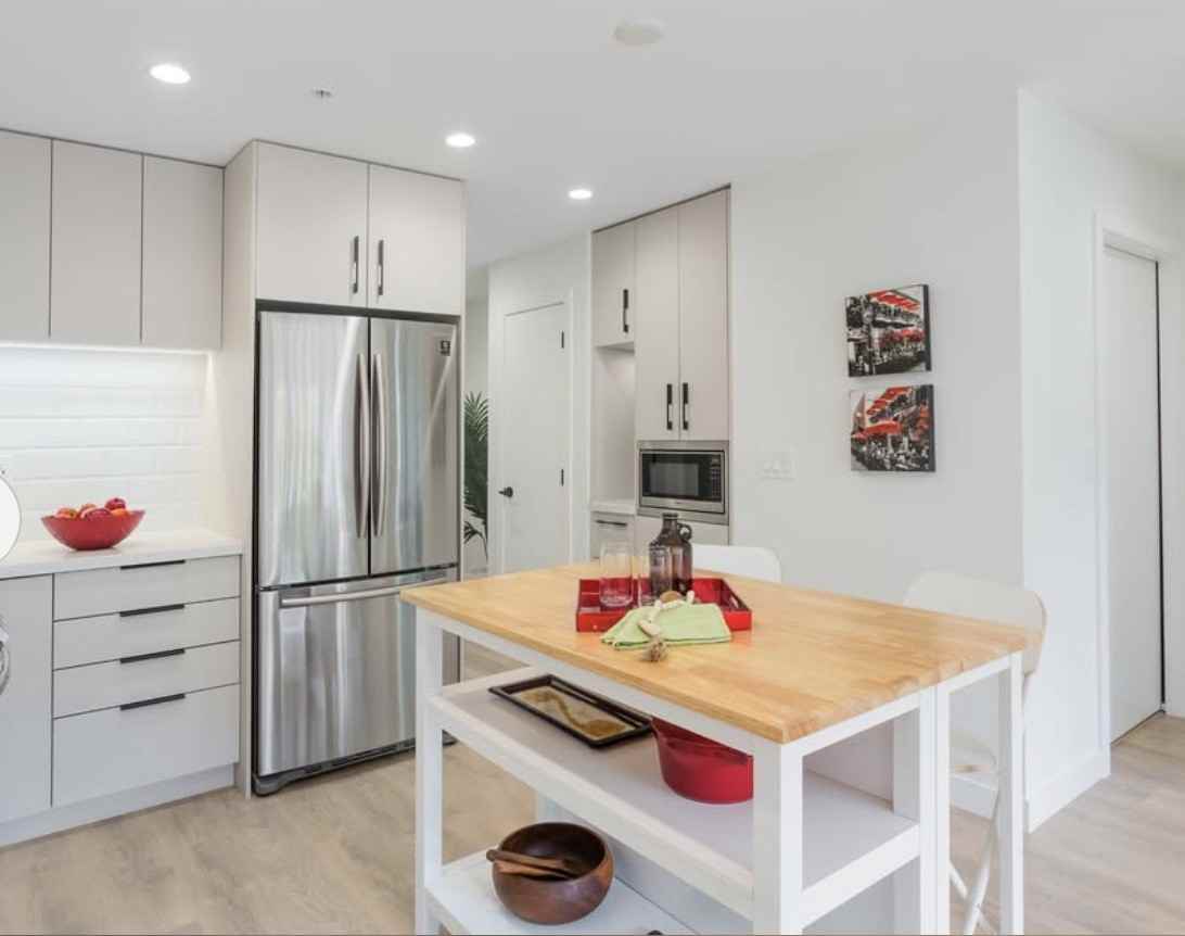 3018 Saint George Street #107 - Photo 3 of 22