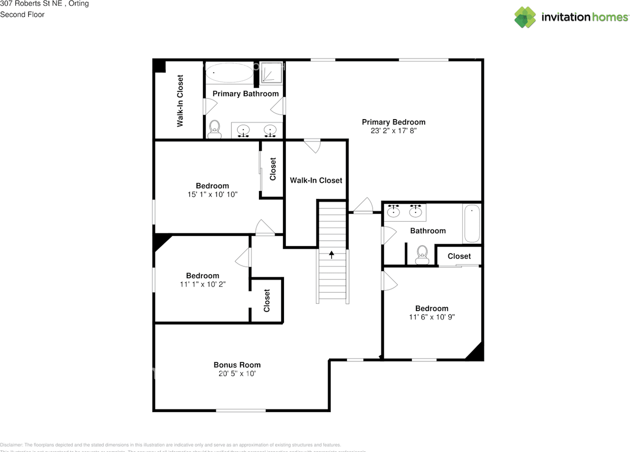 307 Roberts St Ne - Photo 3 of 15