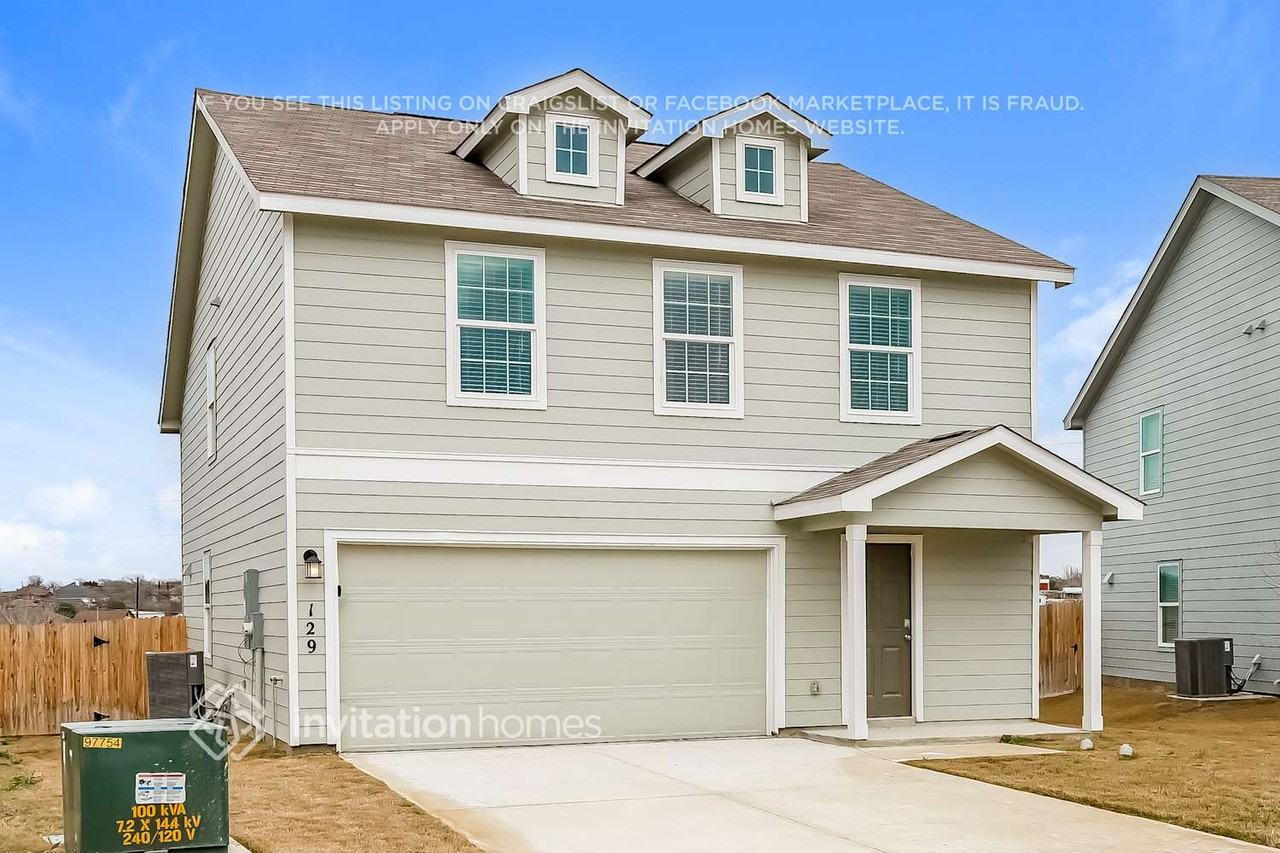 129 Parish Lane - Photo 2 of 18