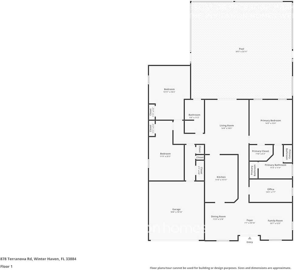 878 Terranova Rd - Photo 2 of 17