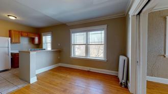 Dewey Apartments (3301 Dewey Ave.) - Photo 1 of 1