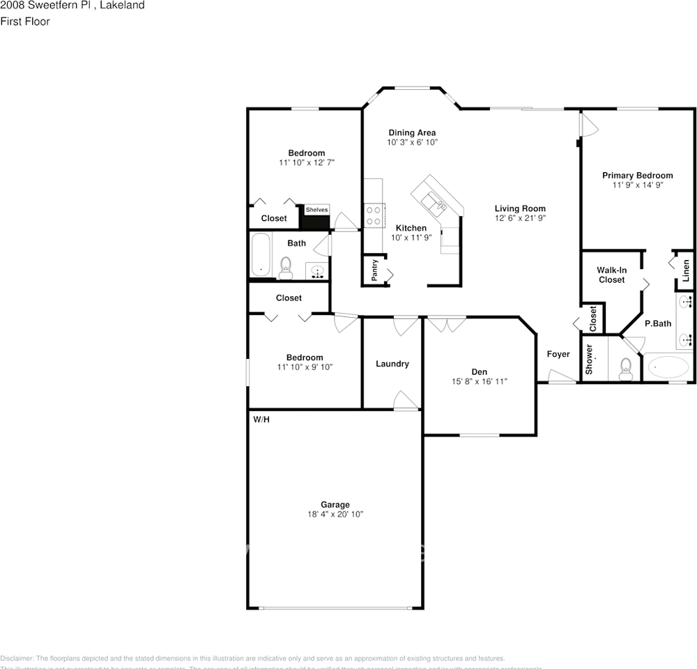 2008 Sweetfern Pl - Photo 2 of 17