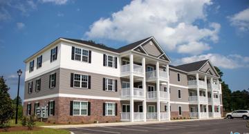 featured image of 541 Black Swamp Ct