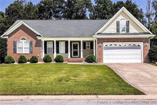 5806 Rainsford Dr - Photo 1 of 1