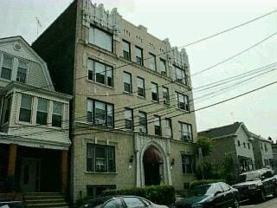 206 Jewett Ave #25 - Photo 1 of 1