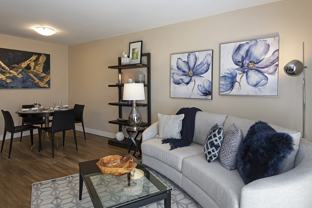 South Kamloops Apts - Photo 1 of 1