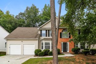 852 Cascade Xing Sw - Photo 1 of 1