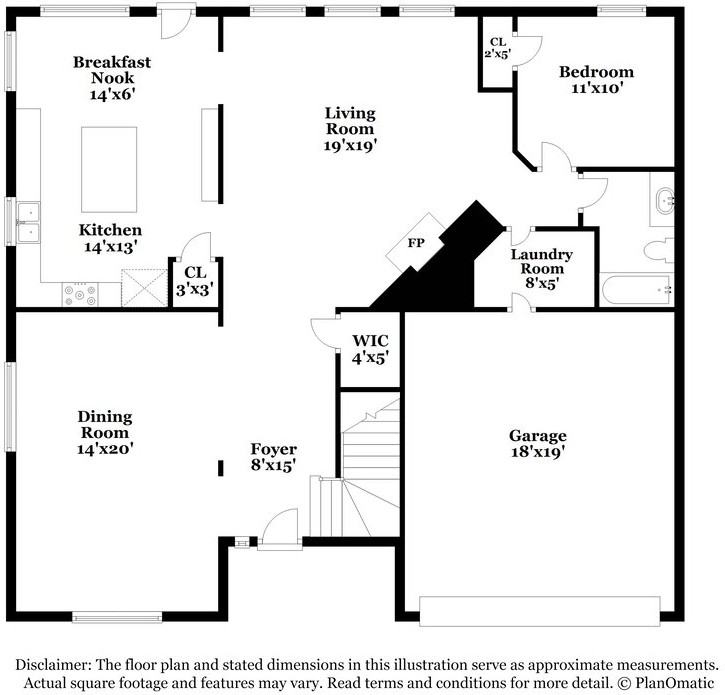 21911 Heath Meadow Ct - Photo 2 of 20
