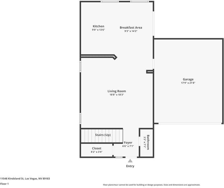 11548 Kindsland St - Photo 2 of 17