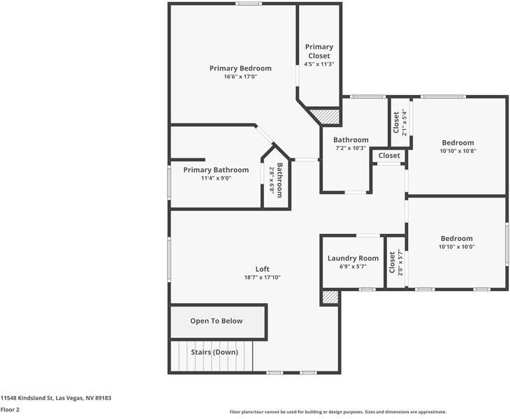 11548 Kindsland St - Photo 3 of 17