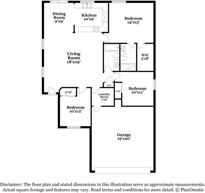 13859 W Tara Ln - Photo 2 of 19