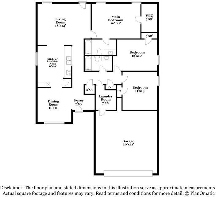 6836 Bluff View Dr - Photo 2 of 16