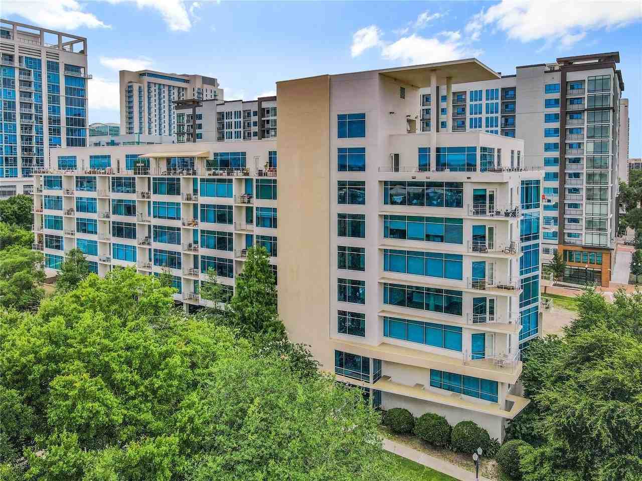 525 E Jackson St #608