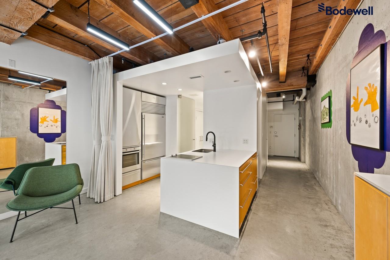 Koret Lofts - Photo 2 of 18
