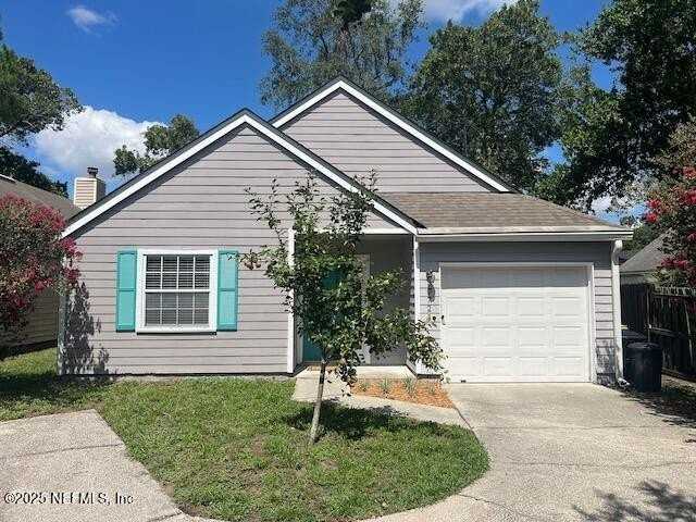 7721 Mystic Point Ct W