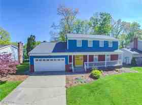 2366 Woodpark Rd - Photo 1 of 1