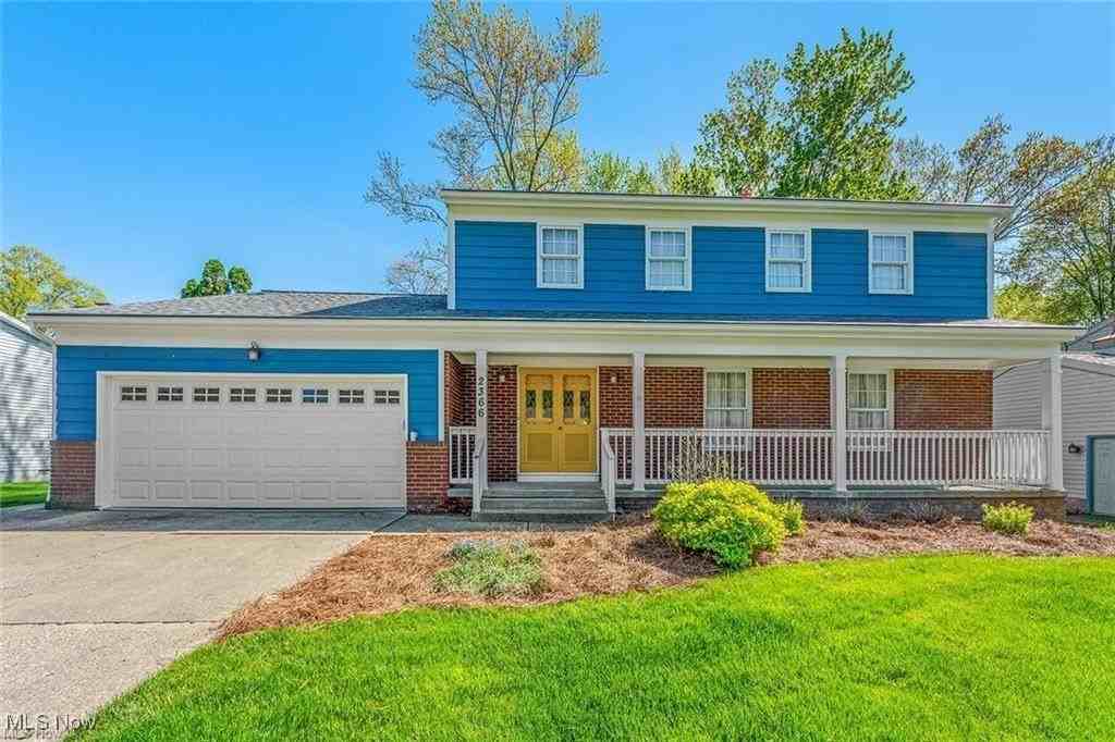 2366 Woodpark Rd - Photo 3 of 3