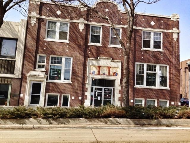 311 East Thayer Avenue Residential - Photo 2 of 2