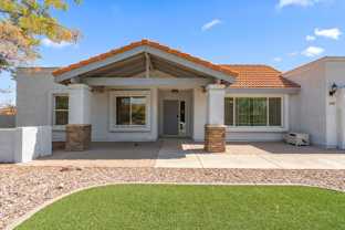 1849 E Manhatton Dr. Tempe 85282 - Photo 1 of 1