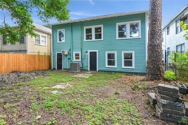 5530 Willow Street #1A - Photo 5 of 5