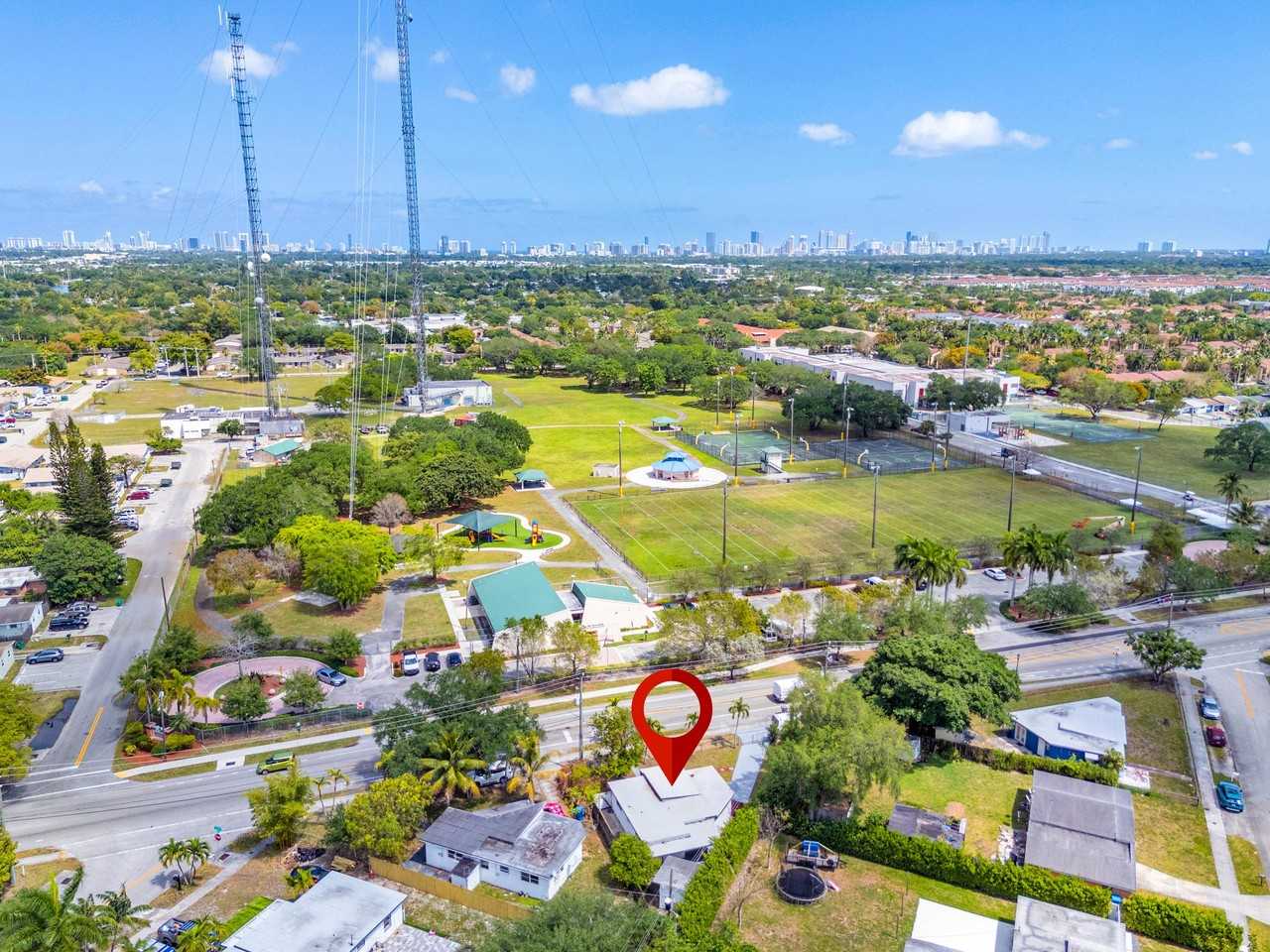 Sw 56th Ave - Photo 2 of 11