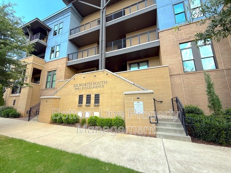 2401 Euclid Ave #105