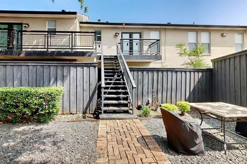 7736 Meadow Road #203 - Photo 4 of 38