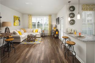 Abberly Market Point Apartment Homes - Photo 1 of 1