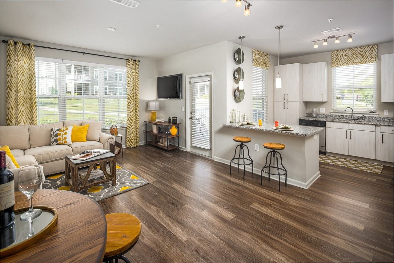 Abberly Market Point Apartment Homes - Photo 2 of 50