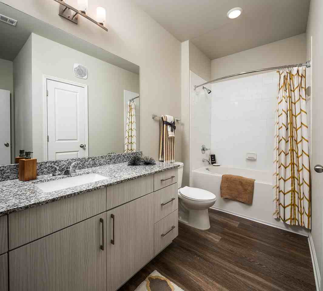 Abberly Market Point Apartment Homes - Photo 7 of 50