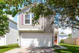 4465 Connaught West Dr - Photo 1 of 1