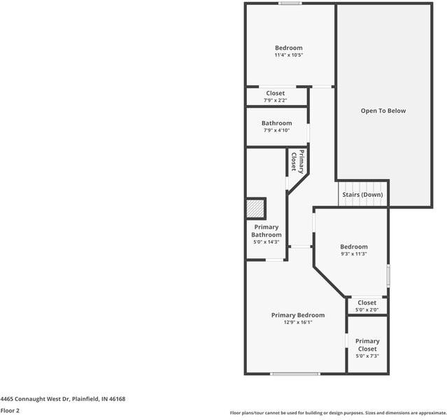 4465 Connaught West Dr - Photo 3 of 17