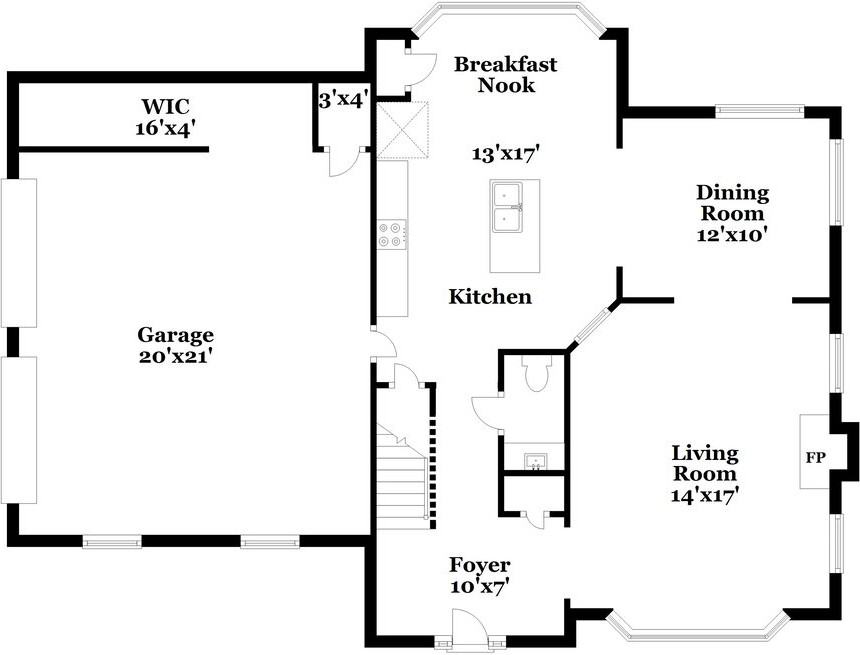 1504 Justin Dr - Photo 2 of 18