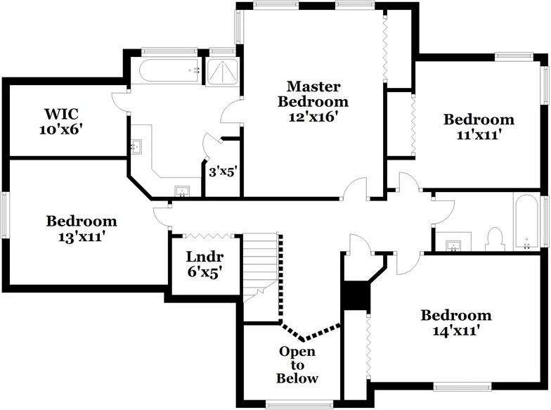 1504 Justin Dr - Photo 3 of 18