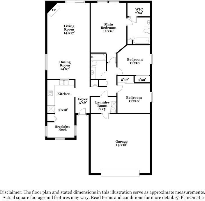 129 Hilltop Farms Blvd - Photo 2 of 16