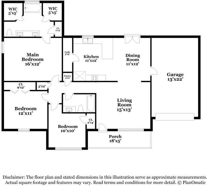 1902 Venada Trl - Photo 2 of 16