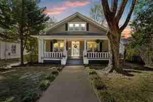 featured image of 507 W 2nd Ave