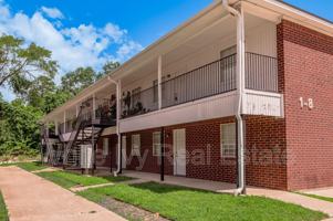 featured image of 600 Palm St #8