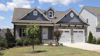 733 Strathwood Way - Photo 1 of 1