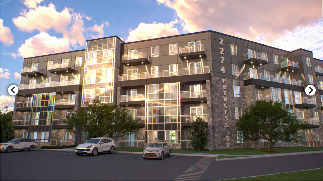 2274 Princess St - Photo 3 of 3