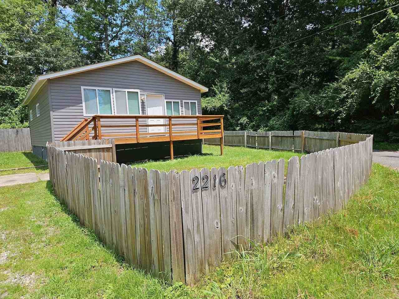 2216 S Landing Rd