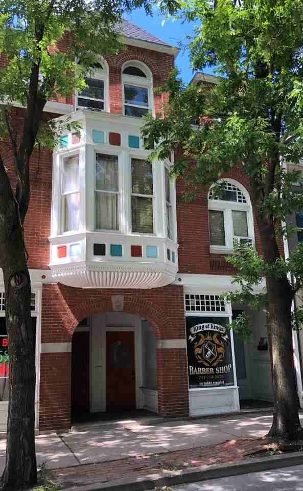 45 E Philadelphia St #1