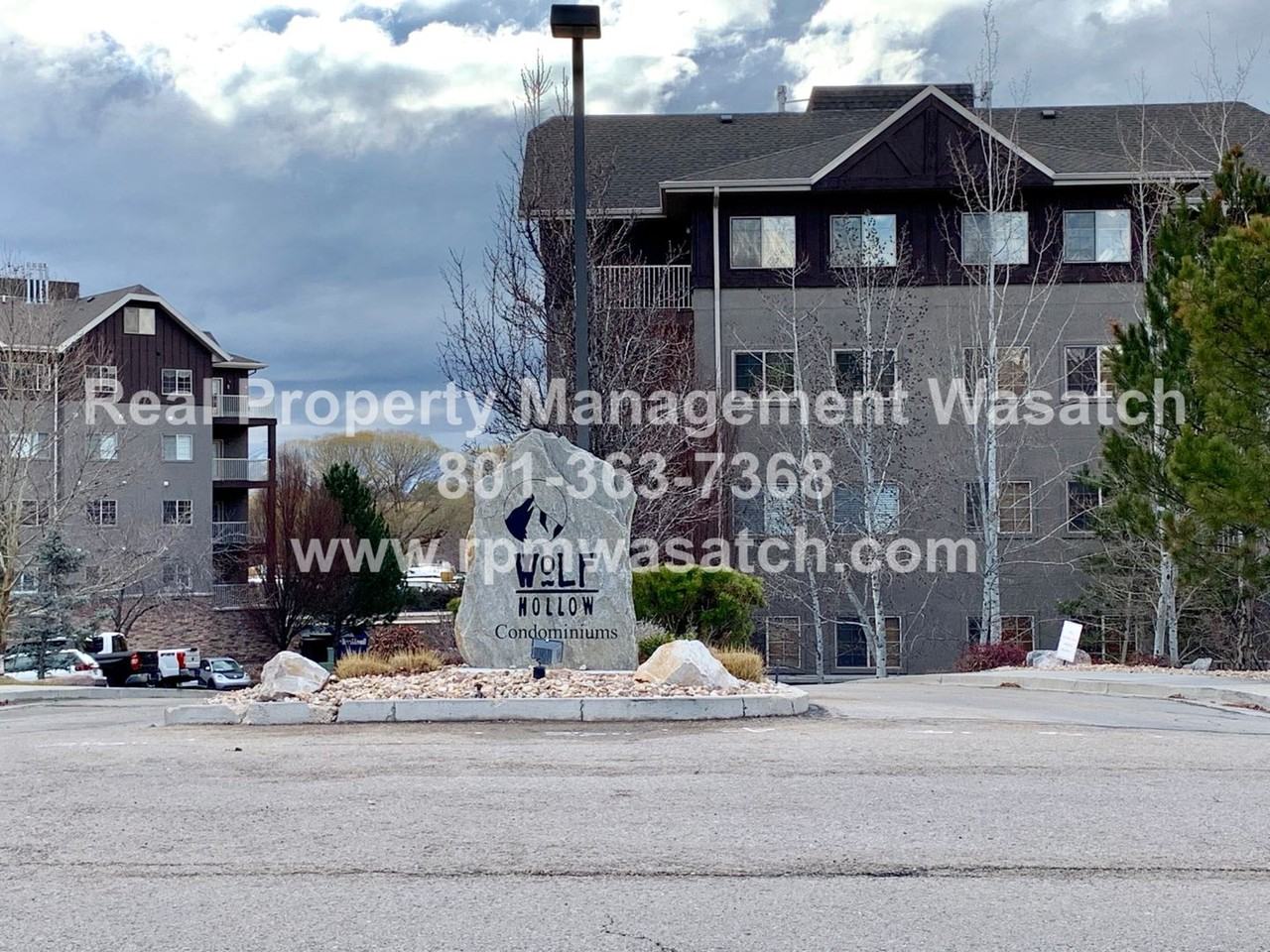 1255 E Wolf Hollow Ln #207 - Photo 3 of 34