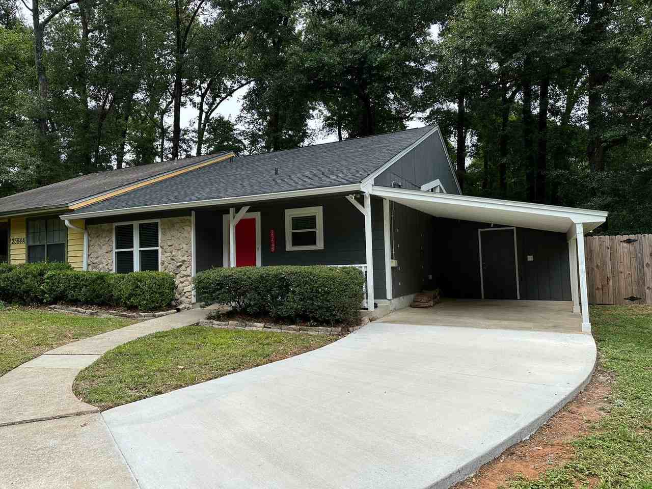 2564 Panther Creek Rd - Photo 2 of 15