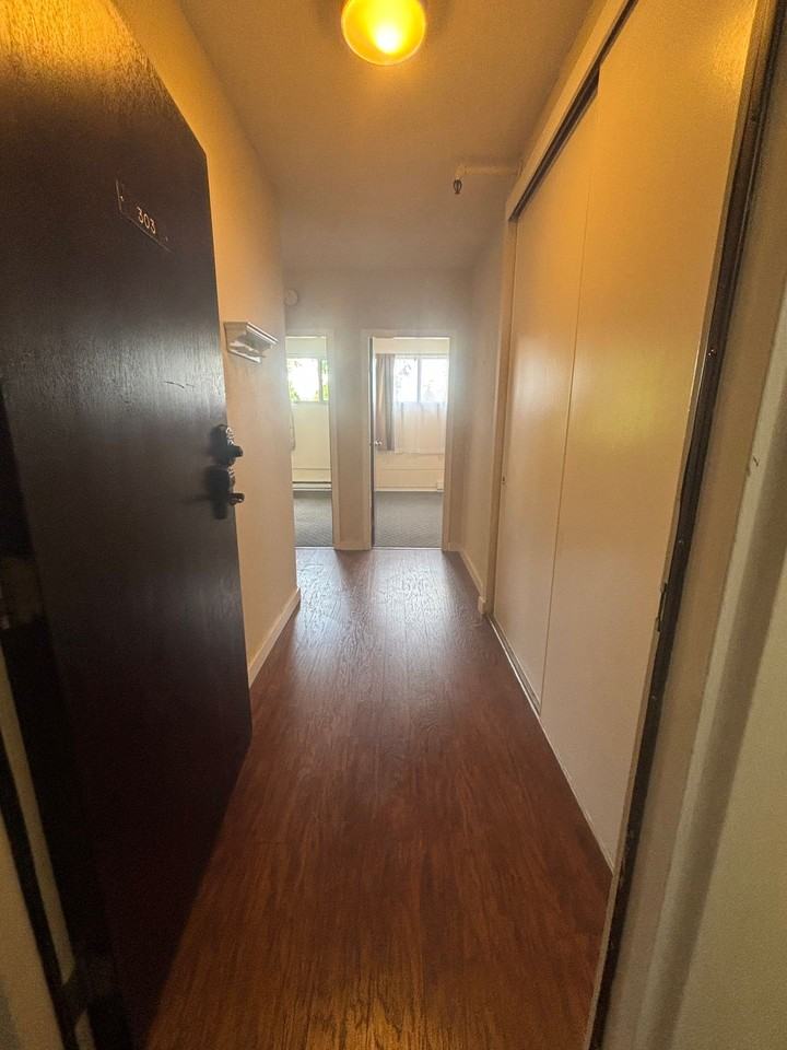 1313 Lincoln St #303