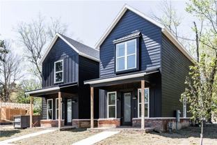 S Duncan St Duplex - Photo 1 of 1